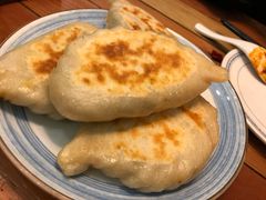 韭菜盒子-符离集餐厅(万象城店)