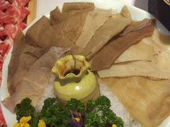 -祥源胡同·涮牛羊肉火锅(花桥店)