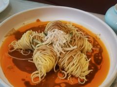 -老太原菜馆(中正天街店)
