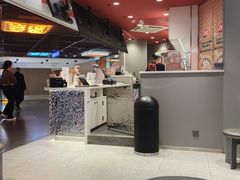 -DQ·蛋糕·冰淇淋(徐东销品茂店)