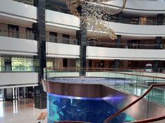 -OPEN開全日自助餐厅·西餐·海鲜(佛山希尔顿酒店)