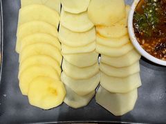 -老凯俚酸汤鱼(多彩城店)