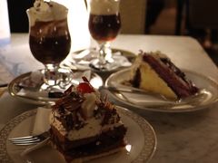 -Coselpalais Restaurant & Grand Cafe