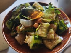 -鸣记脆皮烤鱼·海鲜烤鱼(三八广场店)