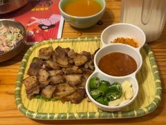 -小木屋米酒店·韩国料理(深圳总店)