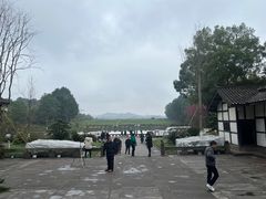 -邓小平故里