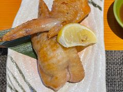 -有喜屋·烧鸟·居酒屋(三钢里店)