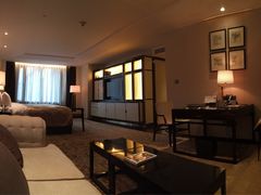 -南京圣和府邸豪华精选酒店