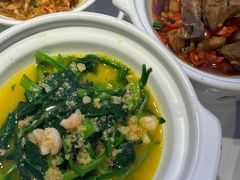 -兰湘子·湘菜小炒(天水兰天城市广场店)