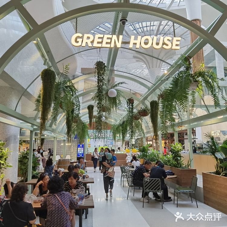 超好逛!瑞虹天地太阳宫一定要去!