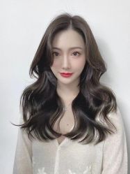 -时尚殿堂hair salon