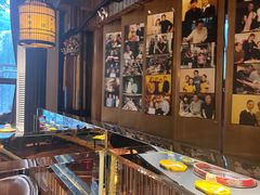 -羊大爷涮肉(亮马桥店)