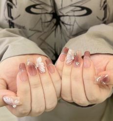 -如一·美甲美睫