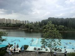 -清河半岛温泉度假酒店