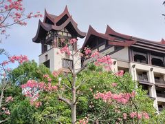 -清远熹乐谷温泉度假酒店