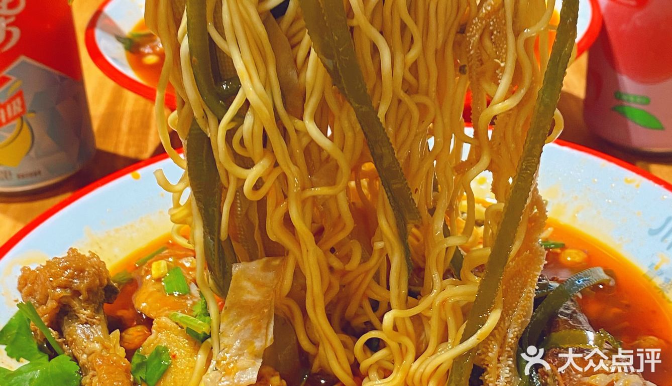 成都冒菜来深圳啦！！！麻辣上瘾特上头🤤🤤🤤