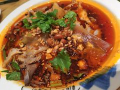 夫妻肺片-盘飧市(春熙路店)