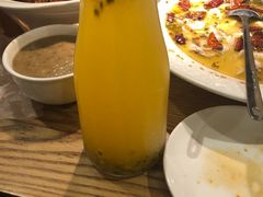 -九毛九西北菜(大东海店)