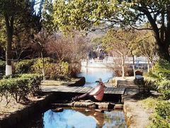 -白马涧龙池景区