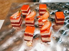 -西安绿地假日酒店·欧意咖啡厅