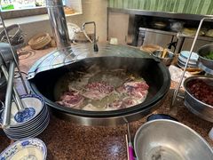-我从岫岩来羊汤馆(总店)