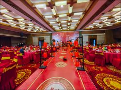 -北京燕尔婚礼策划