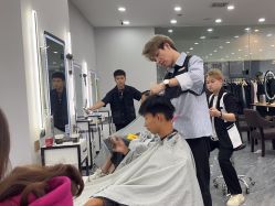 -藤野造型