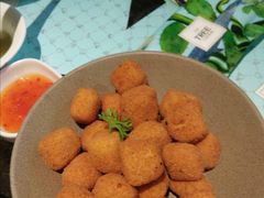 -大树餐厅(红旗街万达店)