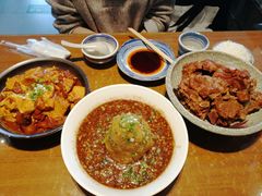 -95号酱骨·一块豆腐(展春园西路店)