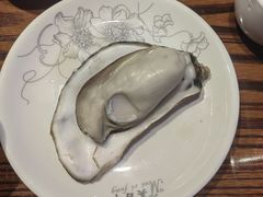 -蚝堡海鲜·威海菜·海肠捞饭·烧烤·亚洲吃蚝公司(幸福门店)