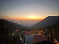 -庐山清真寺