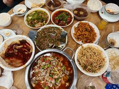 -艺味深尝(云锦路店)