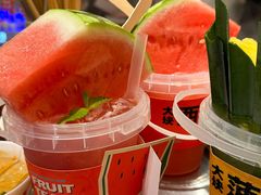 -朱光玉火锅馆(正弘城店)