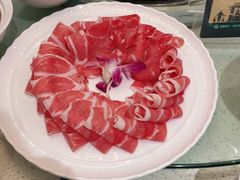 -阳坊胜利涮羊肉(阳坊老店)