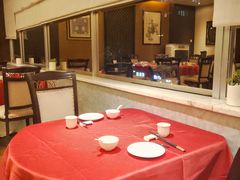 -深圳东方银座酒店·粤秀轩中餐厅