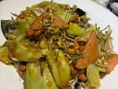 -旺角小渔村(二马路店)