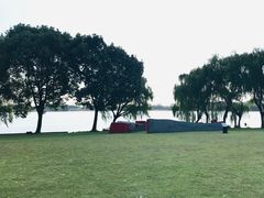 -上海月湖雕塑公园