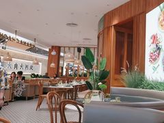 -芭札·Thai泰国餐厅(同和金铂天地店)