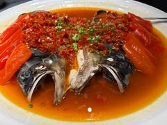 -喜湘宴·精致湖南菜(和平西桥店)