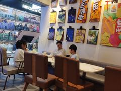 -乐凯撒披萨(南山书城店)