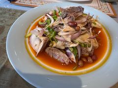 -海尔巴格·新疆菜(吐鲁番店)