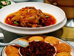 -西安贾三灌汤包·回坊小吃·清真炒菜(北院门总店)