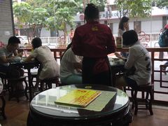 大堂-民信老铺(人民路店)