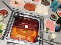 -洞庭土菜小炒馆(易发广场店)