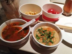 -海底捞火锅(枫蓝国际购物中心店)