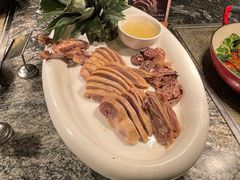 -金海湾自助餐厅(金陵饭店)