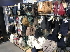 -MUJI无印良品(万科里店)