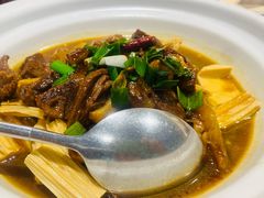 -炆火火·藕汤·湖北煨菜馆(销品茂店)