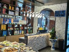 -小平岛開海水饺(浑南店)
