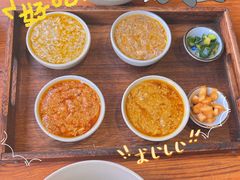 -李百蟹·江南蟹黄面·河景餐厅(夫子庙总店)